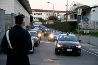 Uhapšen još 61 član Ndrangete širom Italije