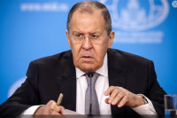 Lavrov: Zapad zloupotrebljava međunarodno pravosuđe