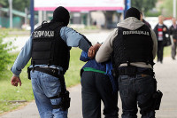 U Sjevernoj Makedoniji uhapšena tri pripadnika Islamske države