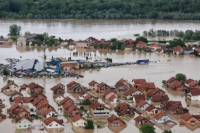 Srpsku, Srbiju i FBiH prije devet godina pogodile katastrofalne poplave