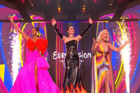 Večeras finale Evrovizije 2023; Predstavnik Srbije nastupa peti