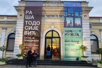 Vujković: Muzeji obrazuju, ali i pružaju zabavu