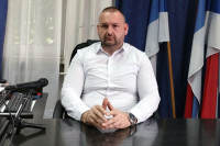 Nuždić: Pravosuđe BiH indiferentno prema srpskim žrtvama