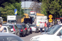 Pojačan saobraćaj u Velikoj Kladuši, Donjoj Gradini i Gradišci