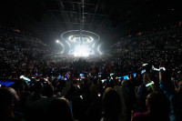 Пјесму Евровизије гледало 160 милиона људи