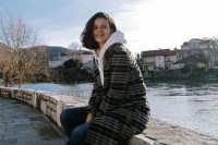 Doroteja Radanović osvojila prvo mjesto na republičkom takmičenju iz srpskog jezika