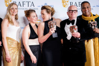 Dodijeljene nagrade BAFTA