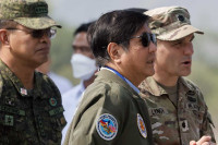 Највећа војна вjежба САД и Филипина до сада: Партнерство од којег Пекинг боли глава