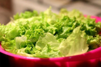 Šta se dešava u organizmu ako često jedete zelenu salatu: Poslije ovog ćete dobro razmisliti