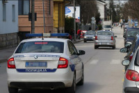 Uhapšena djevojčica (14): Policija joj u sobi našla metak, veličala učenika zbog masakra