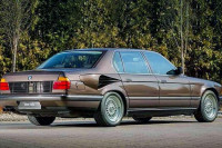 BMW показао ријетке моделе Серије 7, међу њима и примјерак с В16 мотором