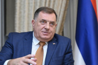 Dodik: Rusija je upozoravala, nisu je slušali