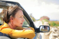 Znate li zašto se javlja mučnina u vožnji i kako je spriječiti