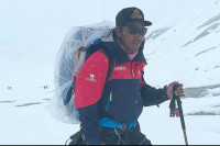 Ками Рита по 27. пут освојио највиши врх свијета Монт Еверест