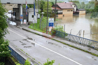 Granični prelazi ponovo u funkciji