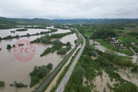 U Kostajnici situacija teška, sutra odgođena nastava u školama