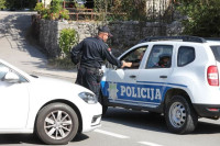 Državljanka Srbije uhapšena u Budvi zbog ubistva u pokušaju