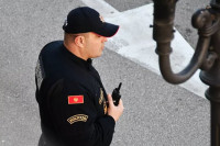 Нова хапшења полицајаца у Подгорици