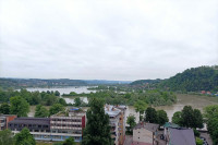 Опада водостај Уне и Сане, Сава расте