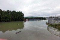 Novi Grad: Do 10. juna prijava štete od poplava