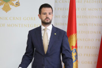 Сви детаљи инаугурације Милатовића: Црна Гора данас и званично добија новог предсjедника