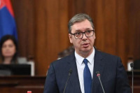 Otklonjene dileme da li će Vučić prisustvovati inauguracuji