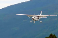Sportski avion nestao  sa radara u Hrvatskoj