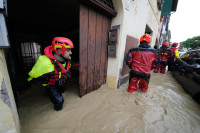 Italija: Raseljeno 36.000 ljudi zbog poplava