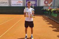 Nedić osvojio titulu u Prijedoru