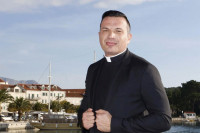 Сплитски свештеник: Негирање Јасеновца је учествовање у злочинима почињеним у том логору смрти