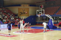 Brejk u „Boriku“, Igokea vodi sa 2:0