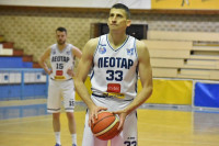 Никола Ђурасовић отишао у кошаркашку пензију: Играње са братом важније од трофеја