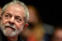 Lula: Nisam se susreo sa Zelenskim na samitu G7 jer je kasnio