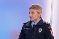 Rakić: Počinje preventivna kampanja "Oružje ne štiti - oružje ubija"