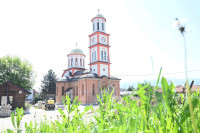 Храм Светог великомученика Георгија