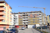 Prosječna cijena prodatih novih stanova u BiH manja za 3,1 odsto u odnosu na prošlu godinu