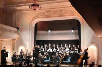 У Бањалуци одржан концерт Сергеја Вањина