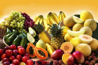 12 воћки које јачају организам: Стручњаци савјетују да их једете сваки дан