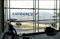 Francuska zabranila kratke domaće letove na lokacije gdje se može stići vozom