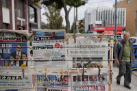 Janis Sarmas biće imenovan za mandatara