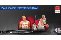 Pripremite se za veliko NBA finale