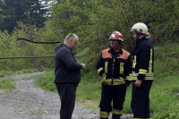 Izvučena olupina aviona koji se srušio u Hrvatskoj