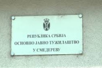 Одређен притвор осумњиченом да је пријетио смрћу сину и жени