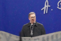 Vučić: Večeras sjednica Savjeta za nacionalnu bezbjednost, sutra neko drugi preuzima SNS