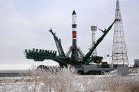 Русија лансира први цивилни радарски сателит за посматрање
