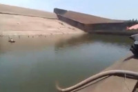 Vladin zvaničnik ispumpao vodu iz jezera da bi našao svoj telefon