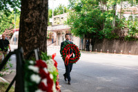 Милатовић: Надлежни да у потпуности ријеше убиство Душка Јовановића