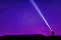 Астрономи: Звијезде би могле да буду невидљиве за 20 година