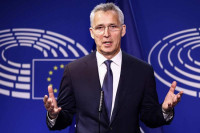 Stoltenberg: Priština da ne preduzima jednostrane destabilišuće korake