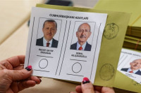 Erdogan i dalje vodi, ali se smanjuje razlika